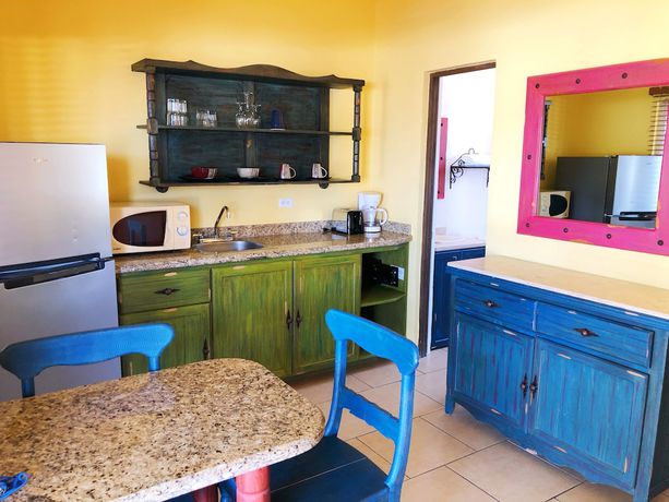 Imagen de la habitación del Hotel Siesta Suites Boutique. Foto 7