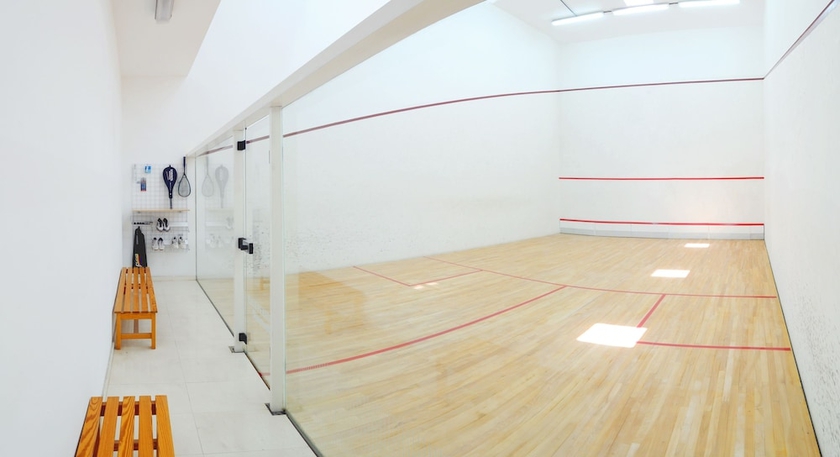 Imagen general del Hotel Siesta Suites. Foto 3