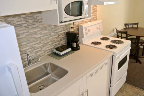 Imagen de la habitación del Hotel Siesta Suites, Kelowna. Foto 5