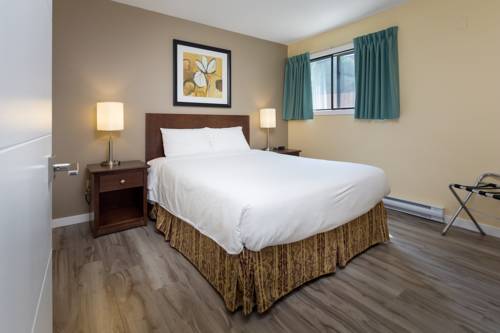 Imagen de la habitación del Hotel Siesta Suites, Kelowna. Foto 6