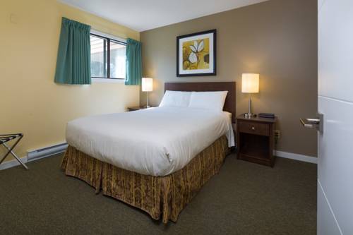 Imagen de la habitación del Hotel Siesta Suites, Kelowna. Foto 7