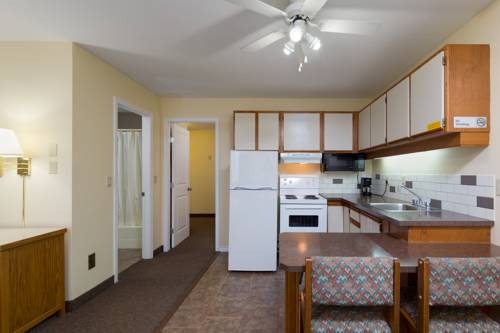 Imagen de la habitación del Hotel Siesta Suites, Kelowna. Foto 10