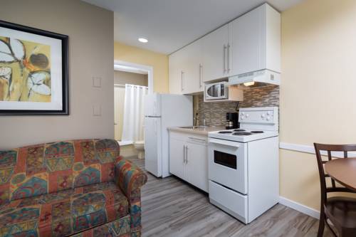 Imagen de la habitación del Hotel Siesta Suites, Kelowna. Foto 11
