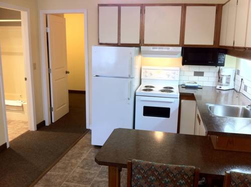 Imagen de la habitación del Hotel Siesta Suites, Kelowna. Foto 12
