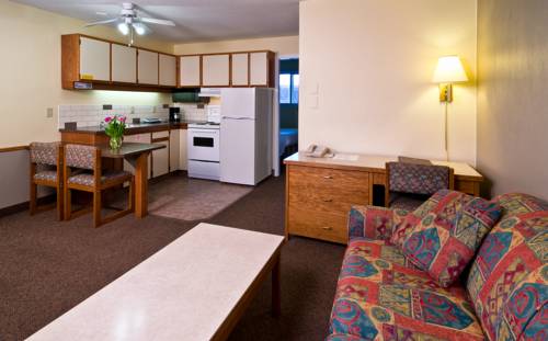 Imagen de la habitación del Hotel Siesta Suites, Kelowna. Foto 13