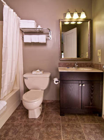 Imagen de la habitación del Hotel Siesta Suites, Kelowna. Foto 14