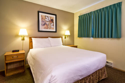 Imagen de la habitación del Hotel Siesta Suites, Kelowna. Foto 15