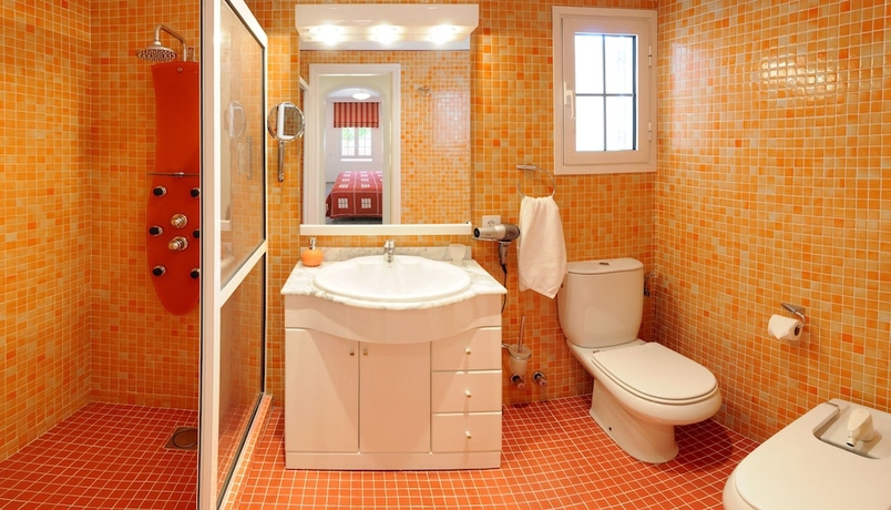 Imagen de la habitación del Hotel Siesta Suites, Maspalomas. Foto 12