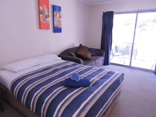 Imagen de la habitación del Hotel Siesta Villa. Foto 2