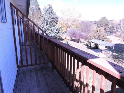 Imagen de la habitación del Hotel Siesta Villa. Foto 3