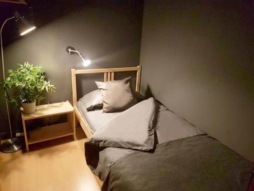 Imagen de la habitación del Hotel Siesta & Go. Foto 3