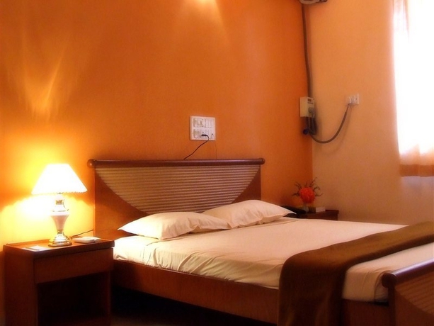 Imagen general del Hotel Siesta de Goa. Foto 1