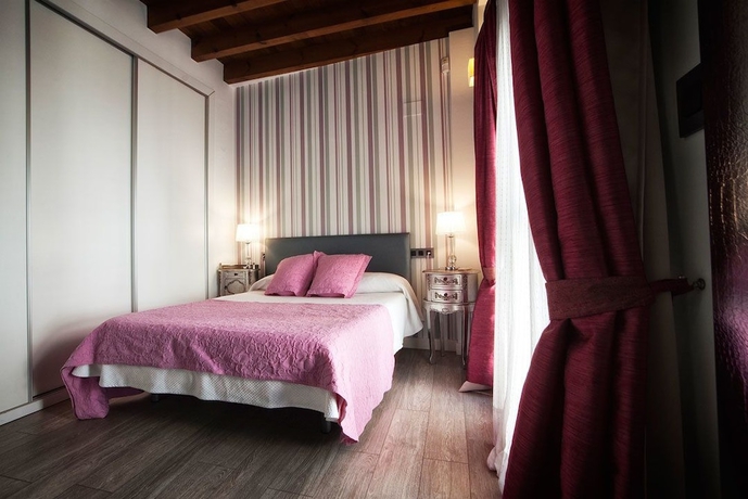 Imagen de la habitación del Hotel Siete Revueltas Singular Apartments. Foto 3