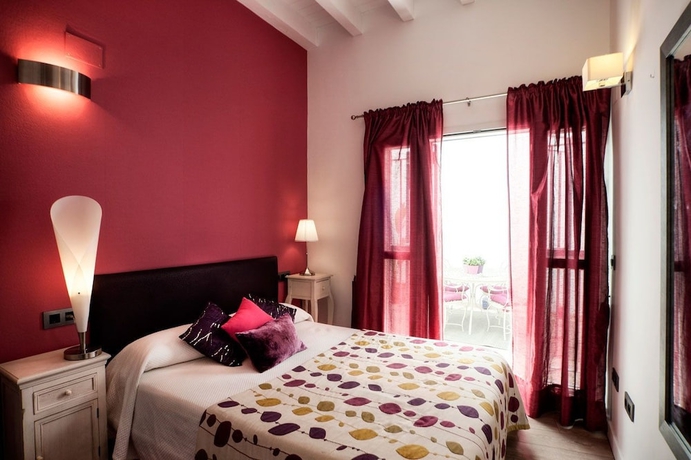 Imagen de la habitación del Hotel Siete Revueltas Singular Apartments. Foto 11