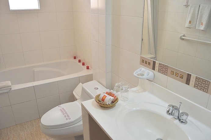 Imagen de la habitación del Hotel Siete Ventanas. Foto 11