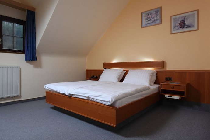 Imagen de la habitación del Hotel Sieweburen. Foto 5