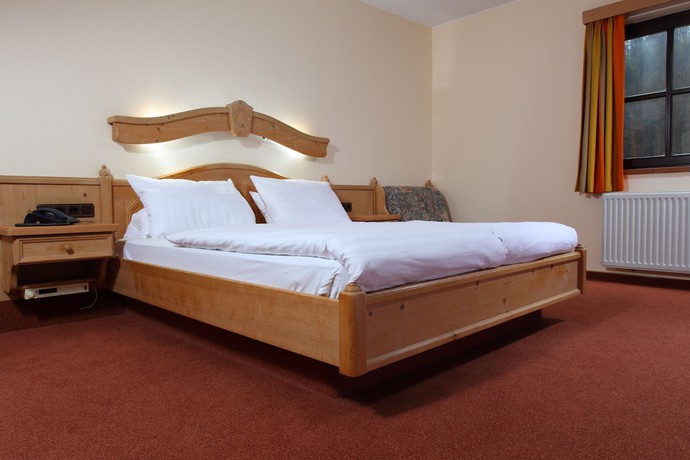 Imagen de la habitación del Hotel Sieweburen. Foto 8