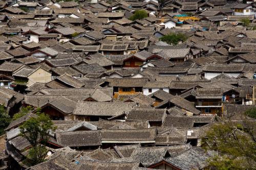 Imagen general del Hotel 思法特观景客栈 Sifat Viewing Inn. Foto 10