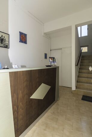 Imagen general del Hotel Sifis Studios. Foto 2