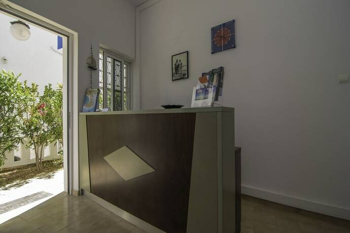 Imagen general del Hotel Sifis Studios. Foto 3