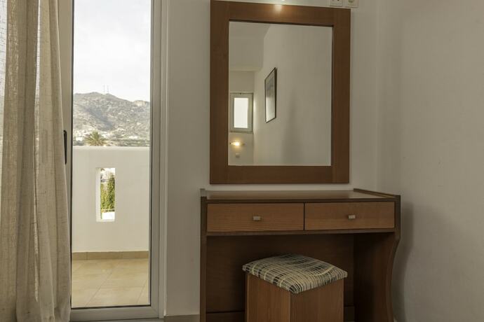 Imagen general del Hotel Sifis Studios. Foto 4
