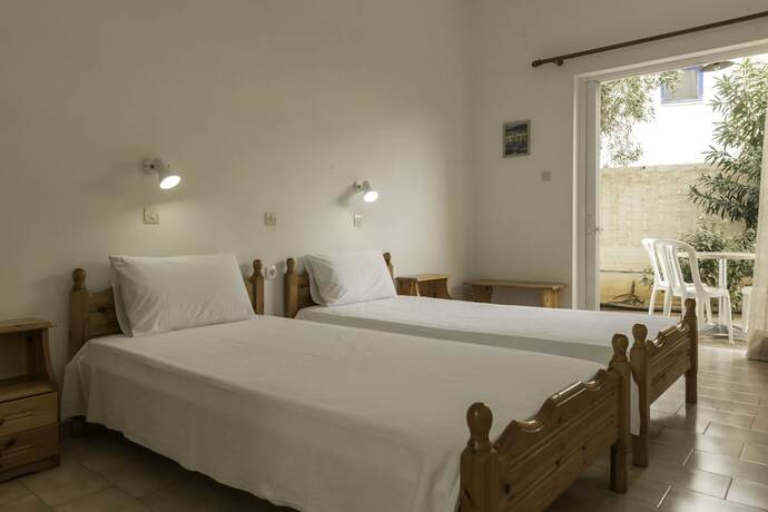 Imagen general del Hotel Sifis Studios. Foto 6