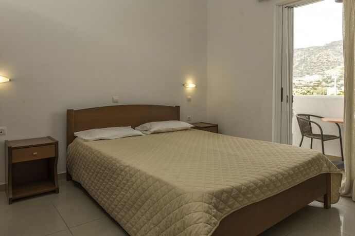 Imagen general del Hotel Sifis Studios. Foto 7