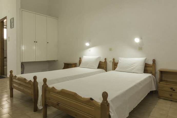 Imagen general del Hotel Sifis Studios. Foto 9