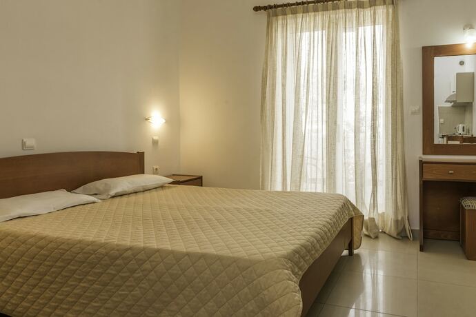 Imagen general del Hotel Sifis Studios. Foto 12