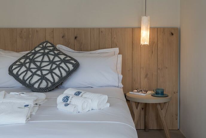 Imagen de la habitación del Hotel Sifnos House - Rooms and Spa. Foto 12