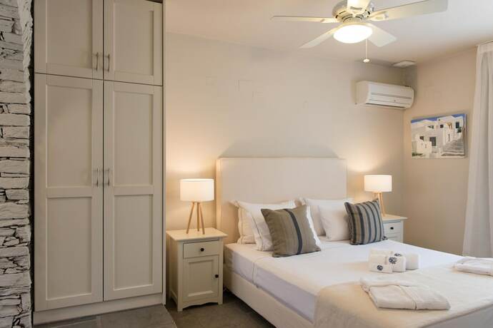Imagen general del Hotel Sifnos House - Rooms and Spa. Foto 1