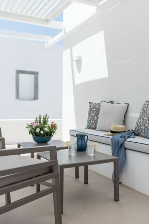 Imagen general del Hotel Sifnos House - Rooms and Spa. Foto 2