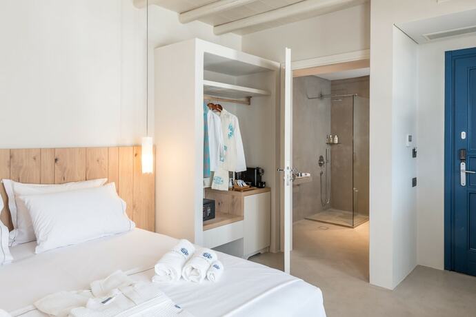 Imagen general del Hotel Sifnos House - Rooms and Spa. Foto 3