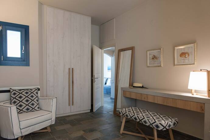 Imagen de la habitación del Hotel Sifnos House - Rooms and Spa. Foto 13