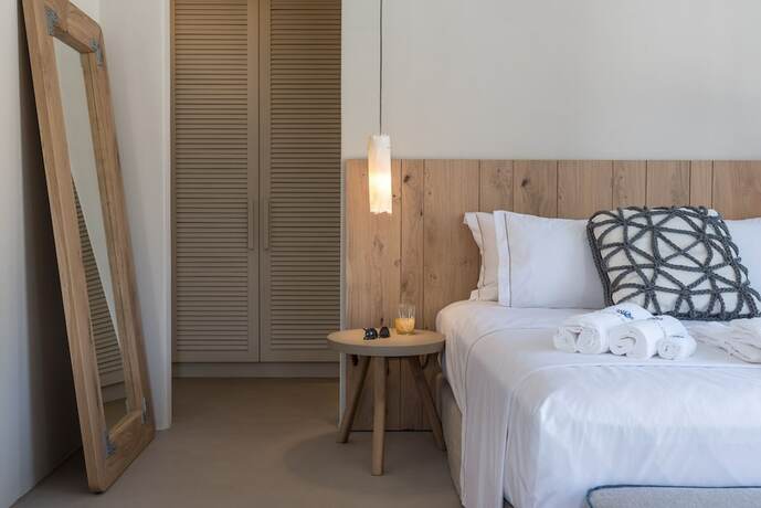 Imagen general del Hotel Sifnos House - Rooms and Spa. Foto 6