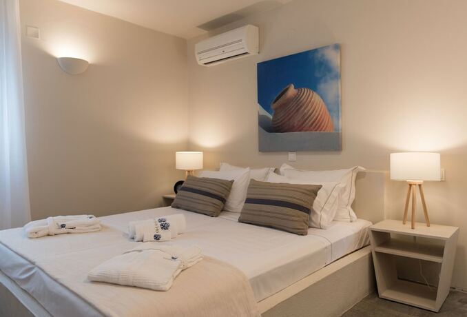 Imagen de la habitación del Hotel Sifnos House - Rooms and Spa. Foto 15