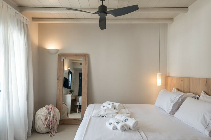 Imagen de la habitación del Hotel Sifnos House - Rooms and Spa. Foto 16