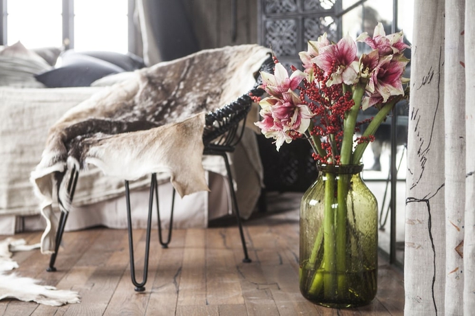 Imagen de la habitación del Hotel Siggesta Gård. Foto 6