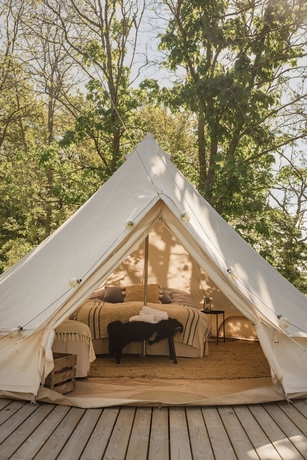 Imagen de la habitación del Hotel Siggesta Gård. Foto 7