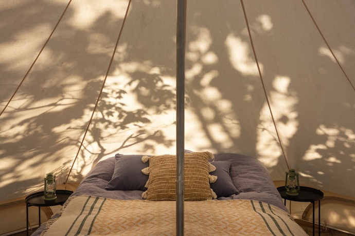 Imagen de la habitación del Hotel Siggesta Gård. Foto 8