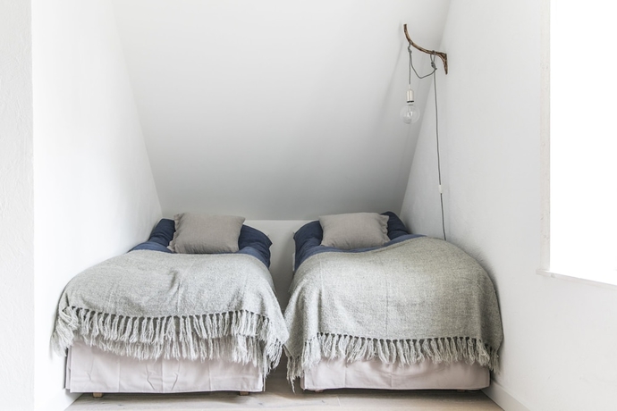 Imagen de la habitación del Hotel Siggesta Gård. Foto 10