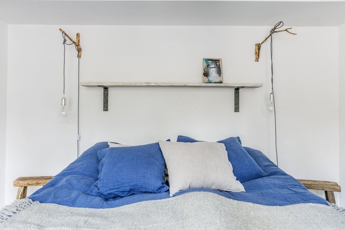 Imagen de la habitación del Hotel Siggesta Gård. Foto 11