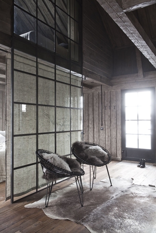 Imagen de la habitación del Hotel Siggesta Gård. Foto 17