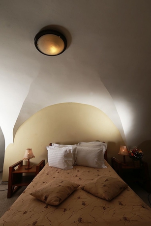Imagen de la habitación del Hotel Sighisoara. Foto 2