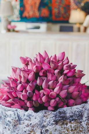 Imagen de los interiores del Hotel Sigiriana Resort by Thilanka. Foto 16