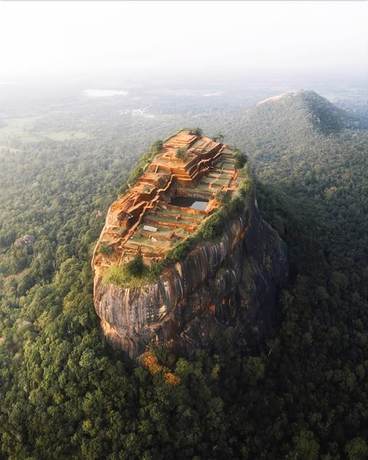 Imagen general del Hotel Sigiriya Kingdom Gate. Foto 1