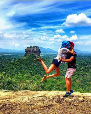 Imagen general del Hotel Sigiriya Kingdom Gate. Foto 4