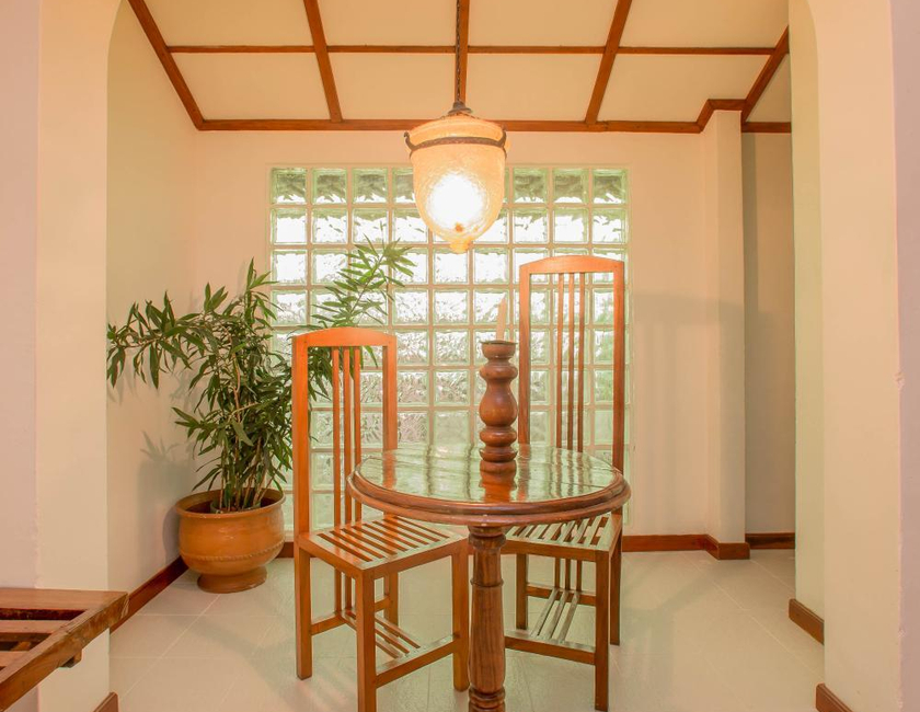 Imagen general del Hotel Sigiriya Village. Foto 12