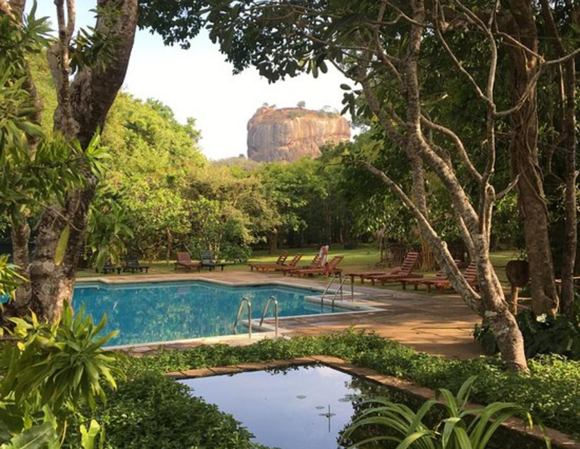 Imagen general del Hotel Sigiriya Village. Foto 20