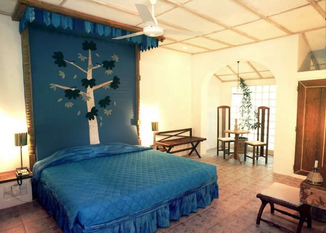 Imagen de la habitación del Hotel Sigiriya Village, Sigiriya. Foto 6